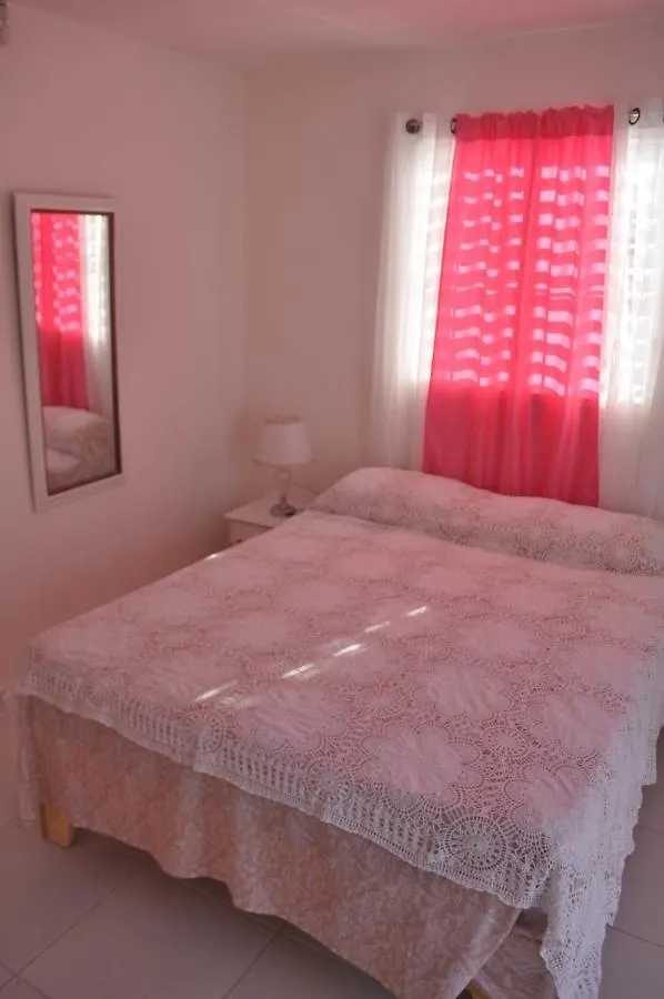 Residencial Lucy Apartment Santo Domingo Dominican Republic