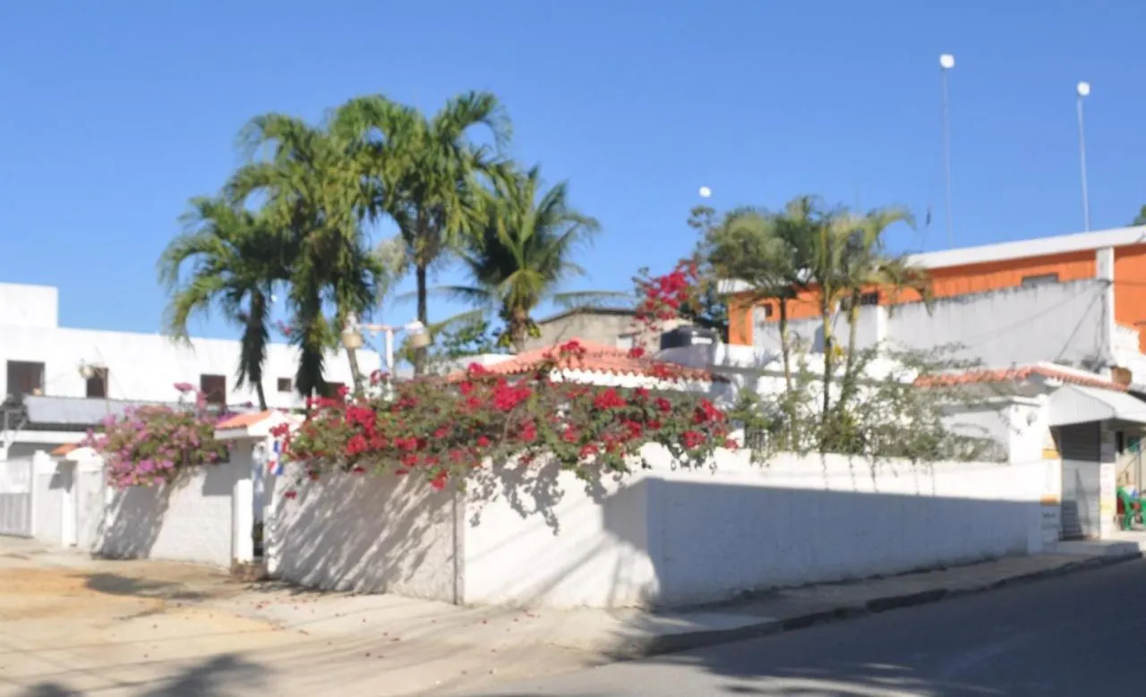Residencial Lucy Apartment Santo Domingo