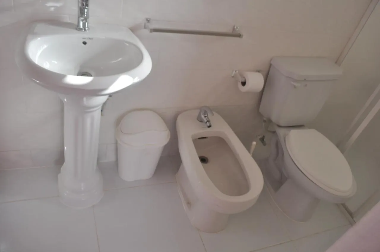 Residencial Lucy Apartment Santo Domingo